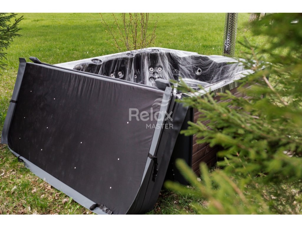 Koupací sud Amalfi - 16