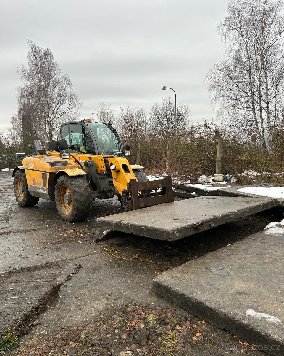 Máme zájem o silniční panely všech rozměrů po celé ČR - 16