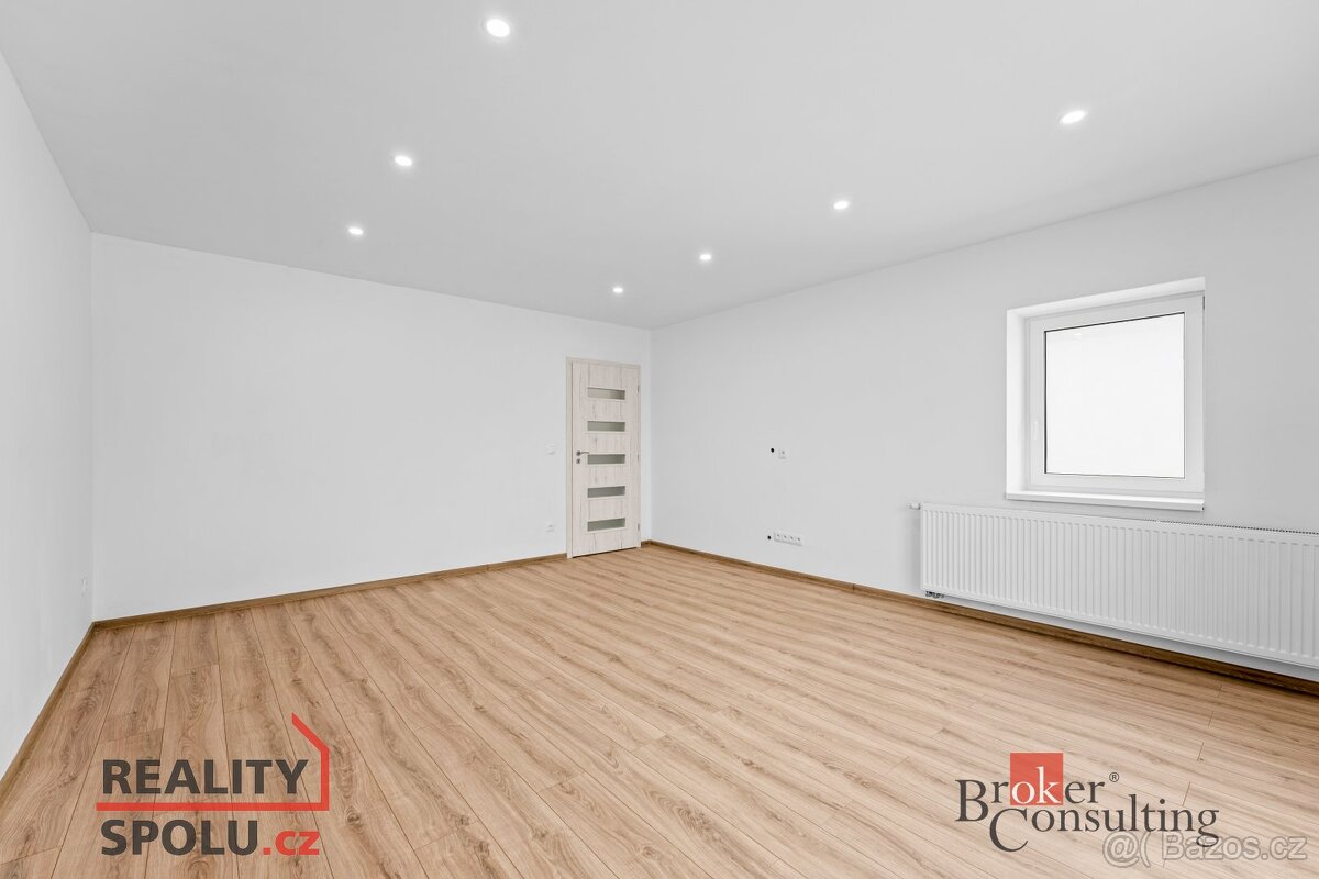 Prodej, domy/rodinný, 126 m2, 53701 Dřenice, Chrudim [ID 775 - 16