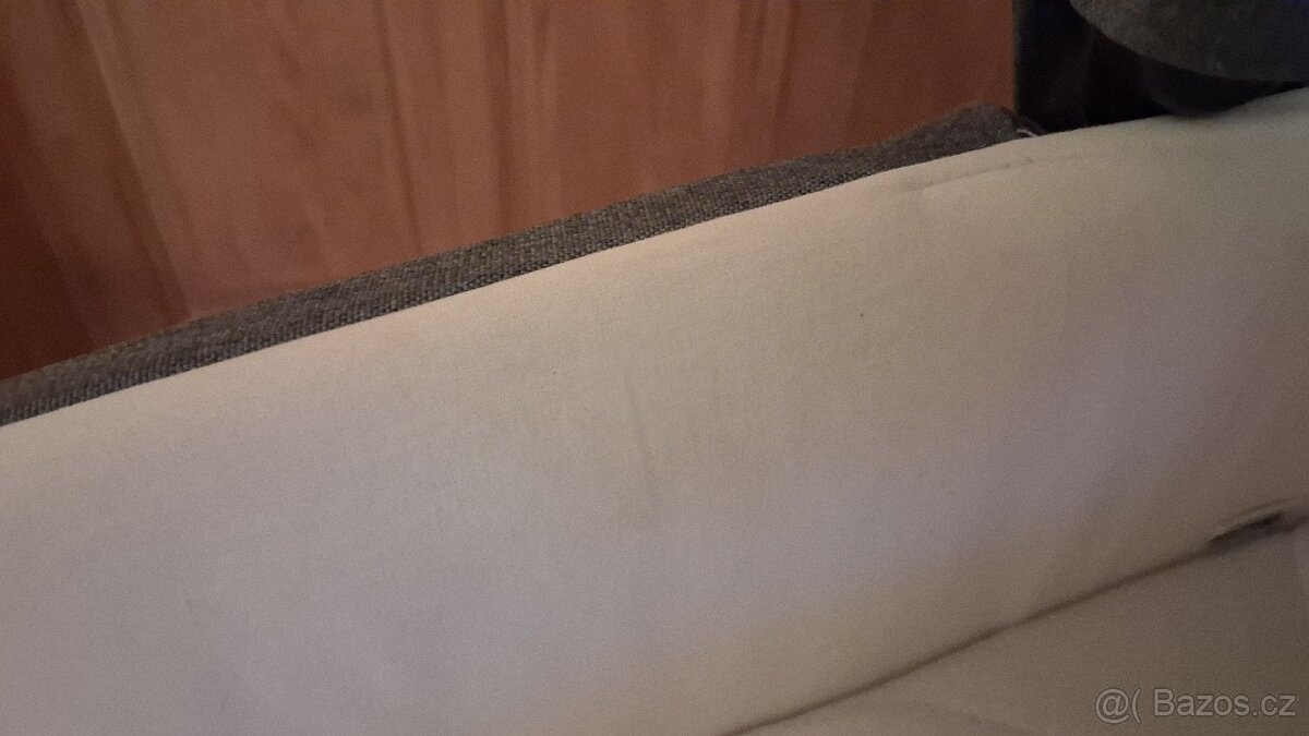 Kočárek Bebetto Luca 2v1 - 16