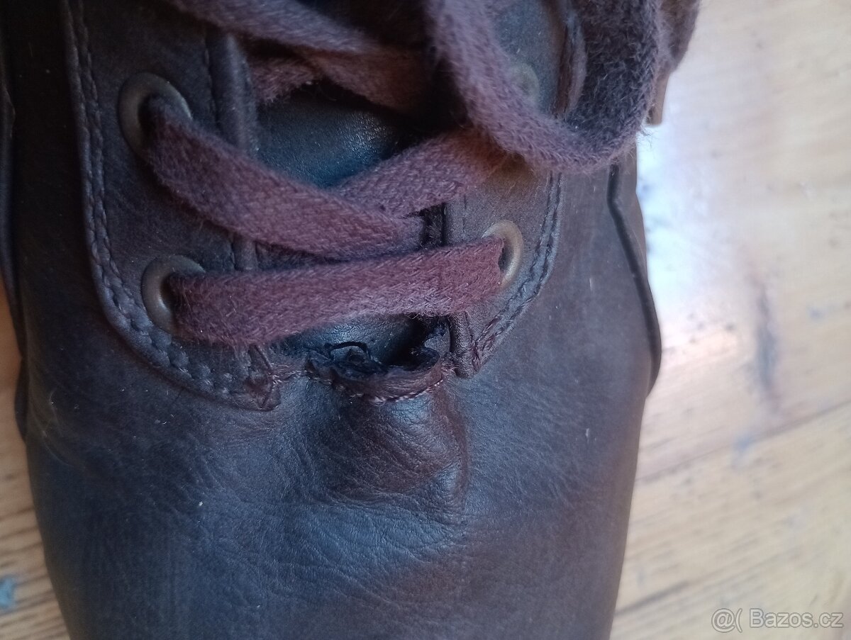 Pánské tenisky, pantofle a zimní boty - 16