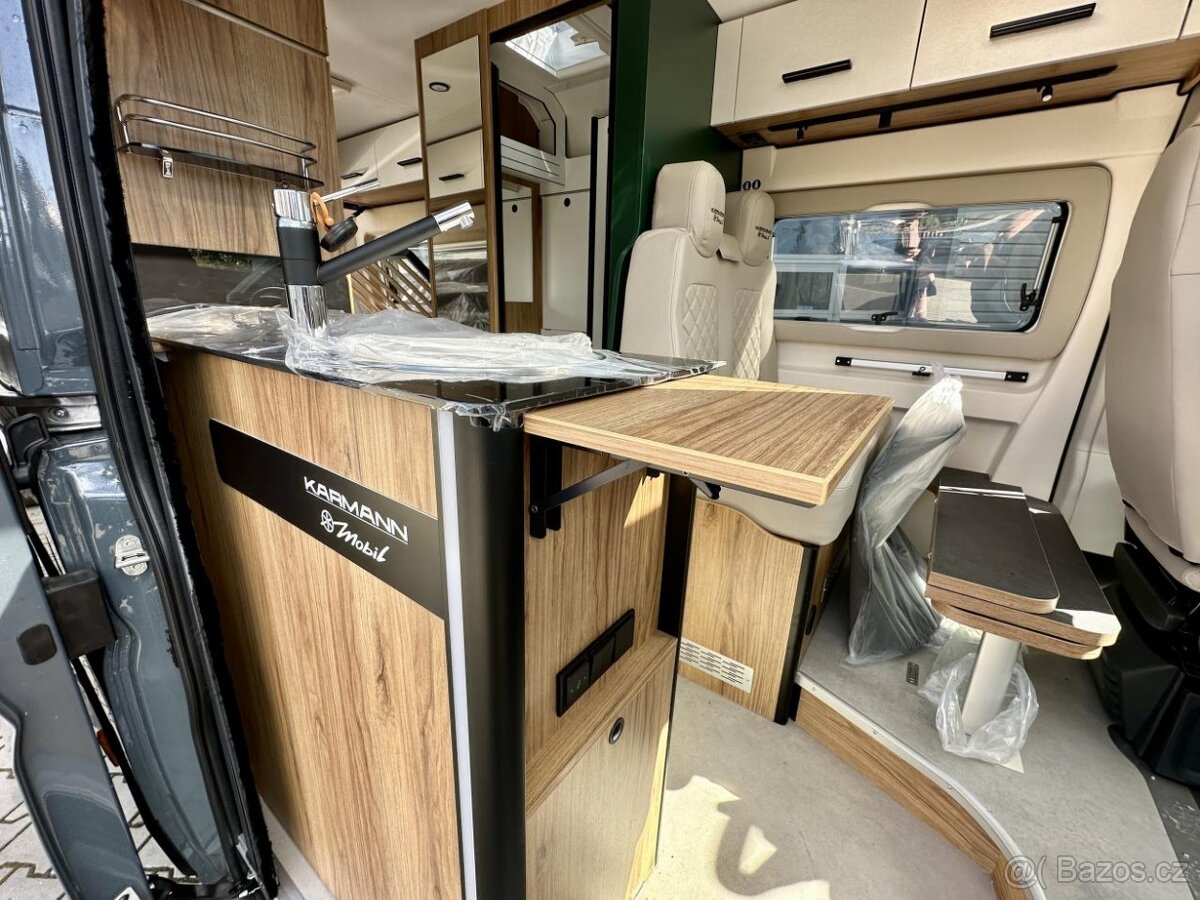 V0257 - KM DEXTER 625 - 16