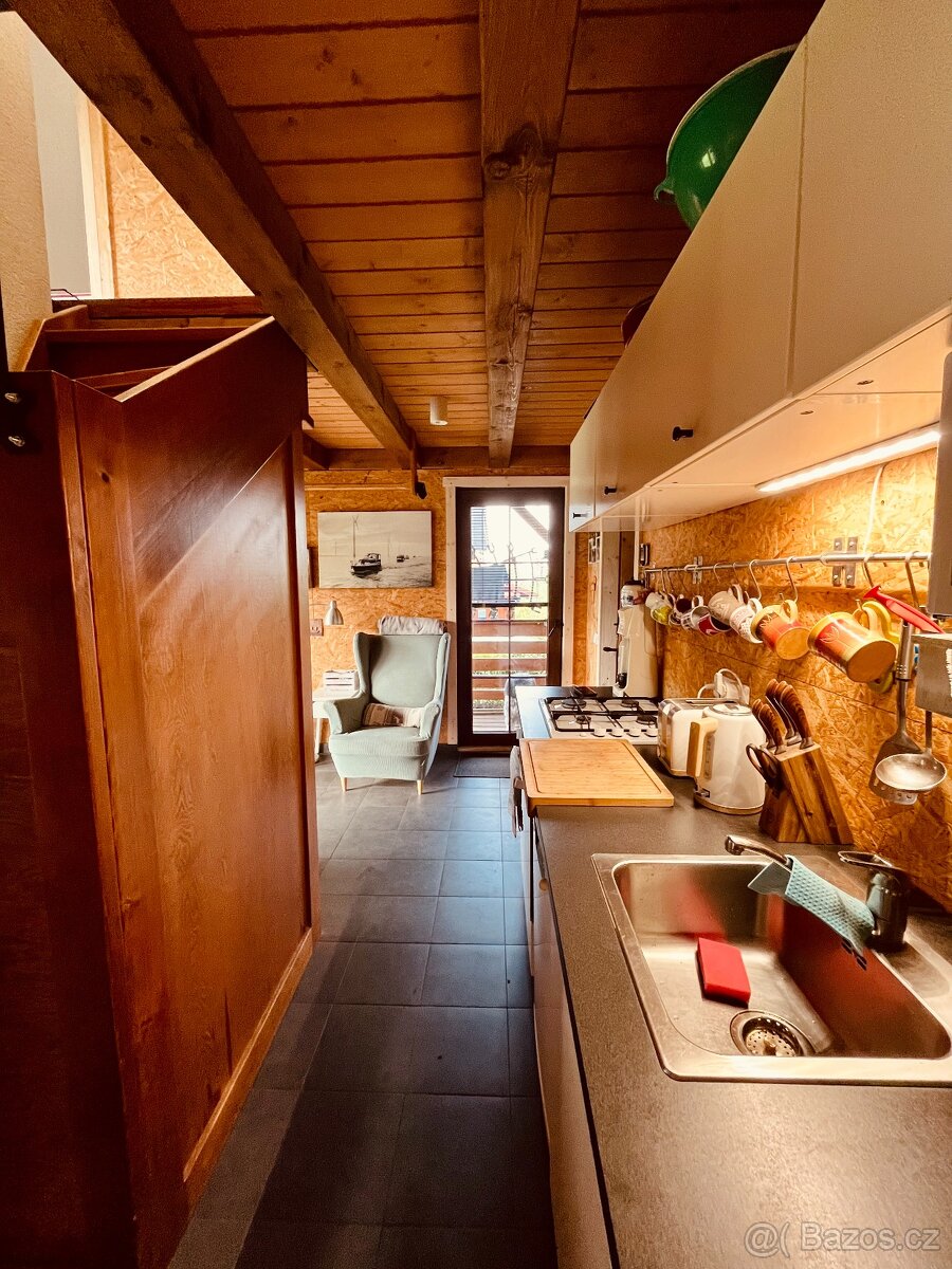 Dům - Janské Lázně - 16