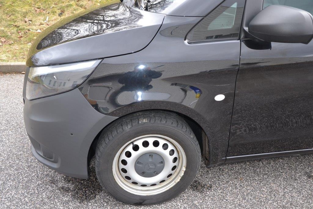 Mercedes-Benz Vito VAN, 2.2 motor 7G automat - 16