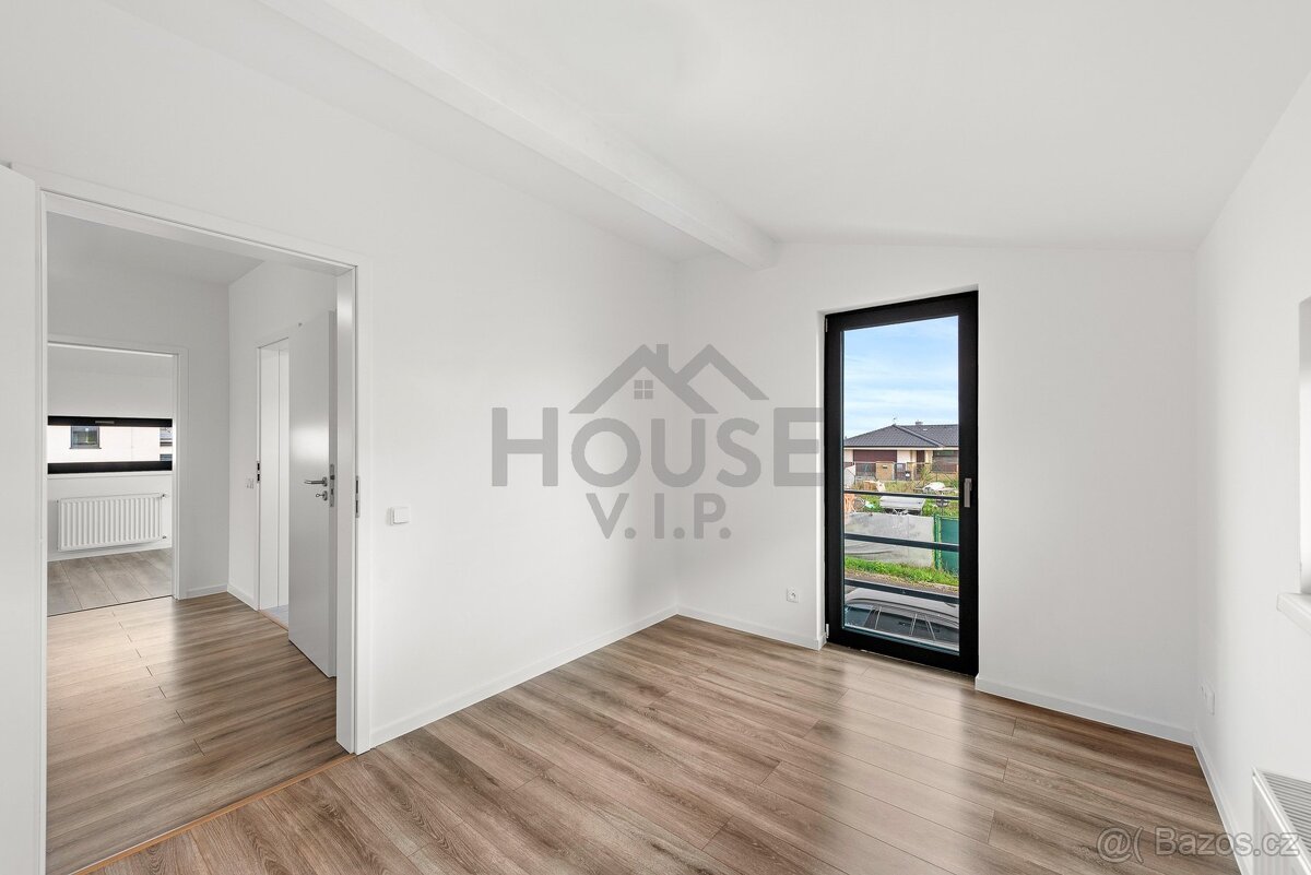 Prodej rodinného domu 136 m², Tuchoměřice, ev.č. 01104 - 16