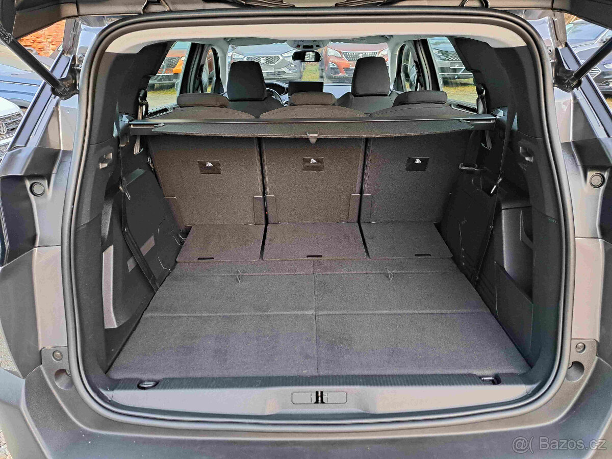 Peugeot 3008 1,2 PT ACTIVE - 1821 - 16