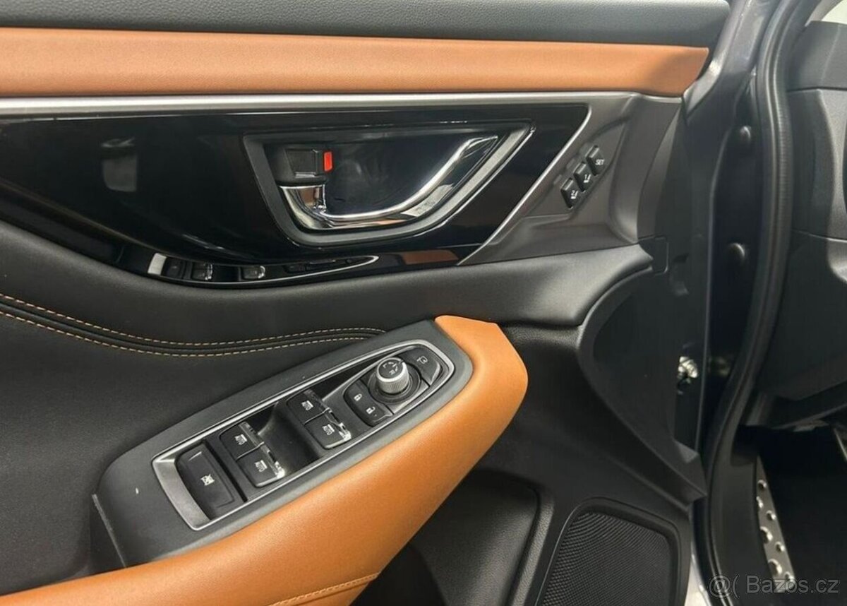 Subaru Outback 2.5 TOURING 2023 | Záruka 124 kw2 - 16