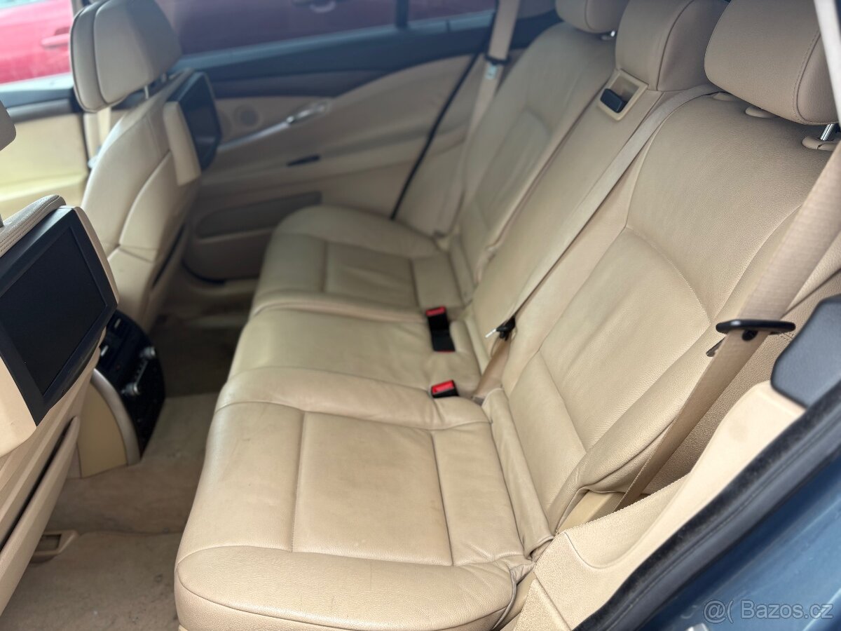 BMW 5GT 3.0D xDrive 180kw - 16