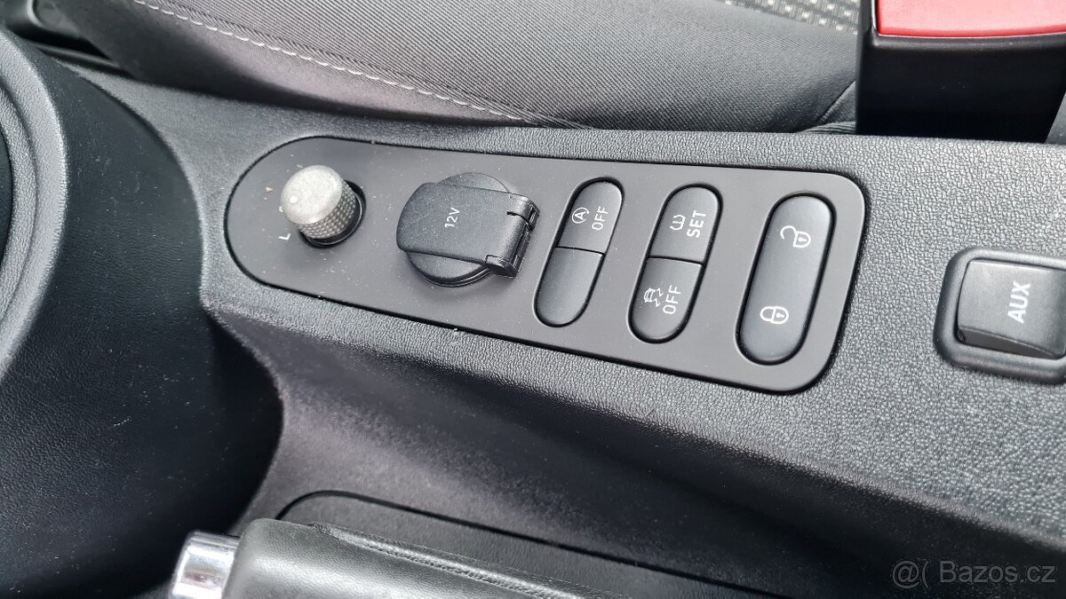 Prodám Seat Leon 1.6TDI 77kw - 16