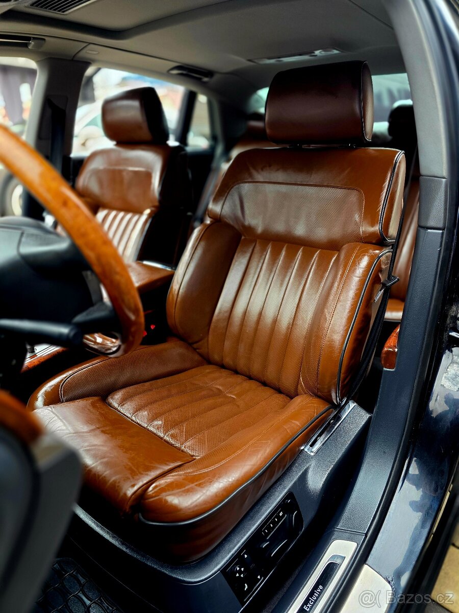 W phaeton 176kw 3.0tdi - 16