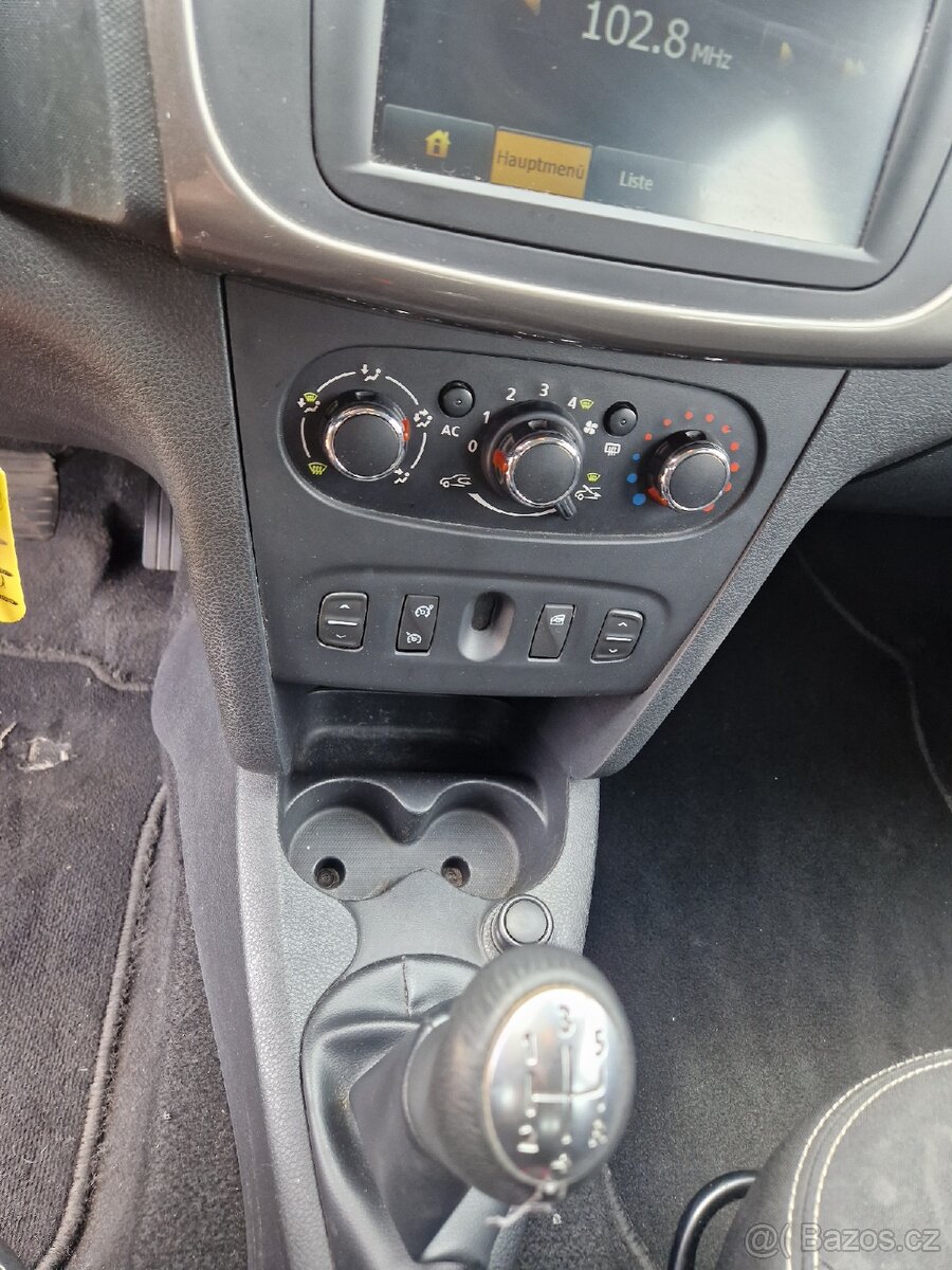 Dacia Logan MCV - 16