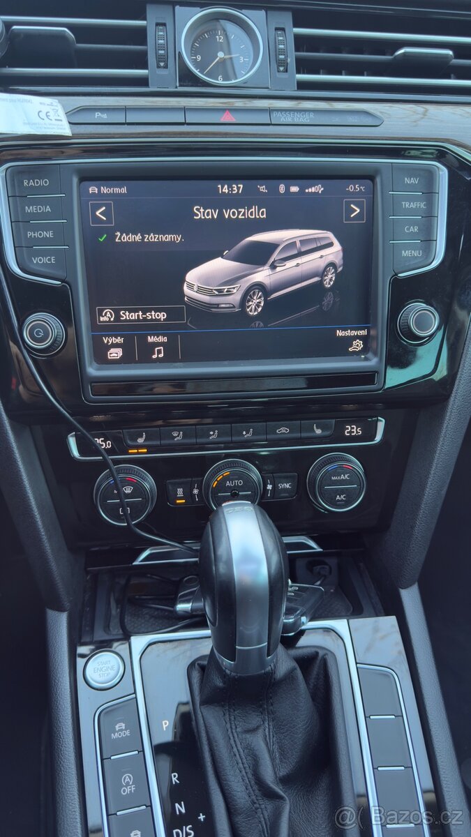 Passat B8 Highline - 16