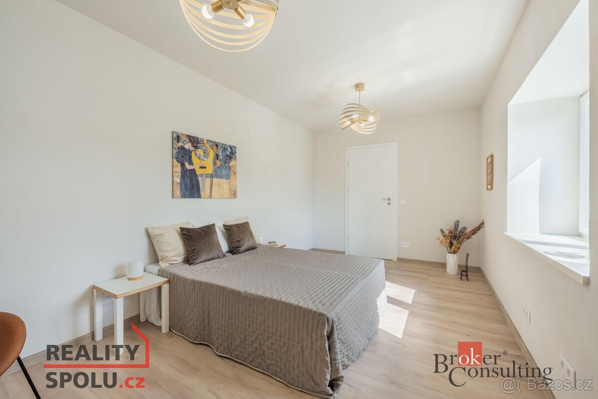 Prodej, domy/rodinný, 105 m2, Pod Kozincem 27, 27305 Svinařo - 16