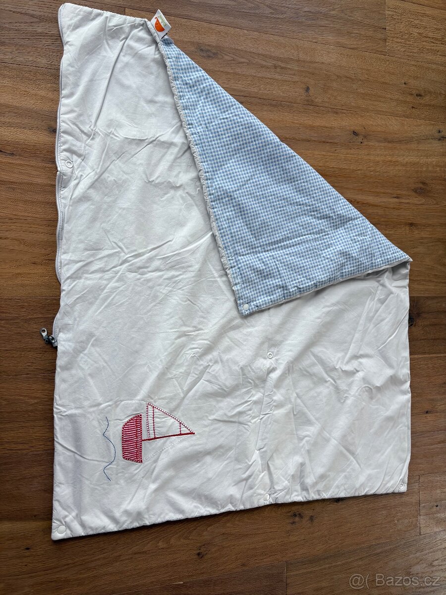 NOVÁ Startovací sada pro miminko - 16