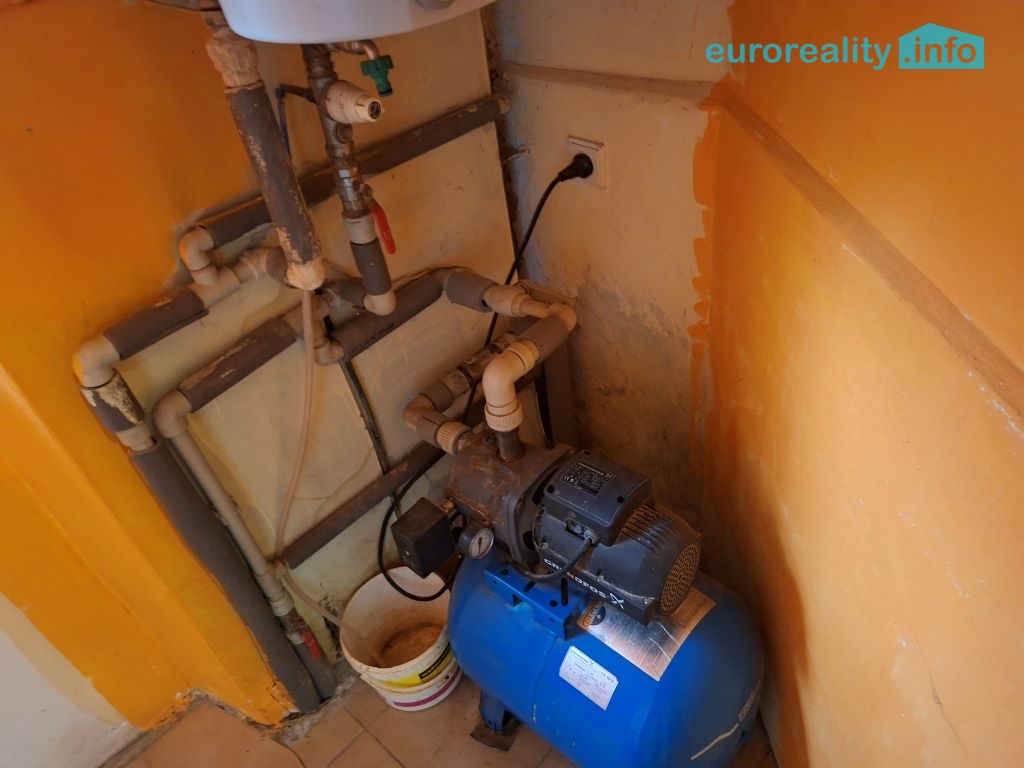 Prodej, rodinný dům, Verneřice - 16