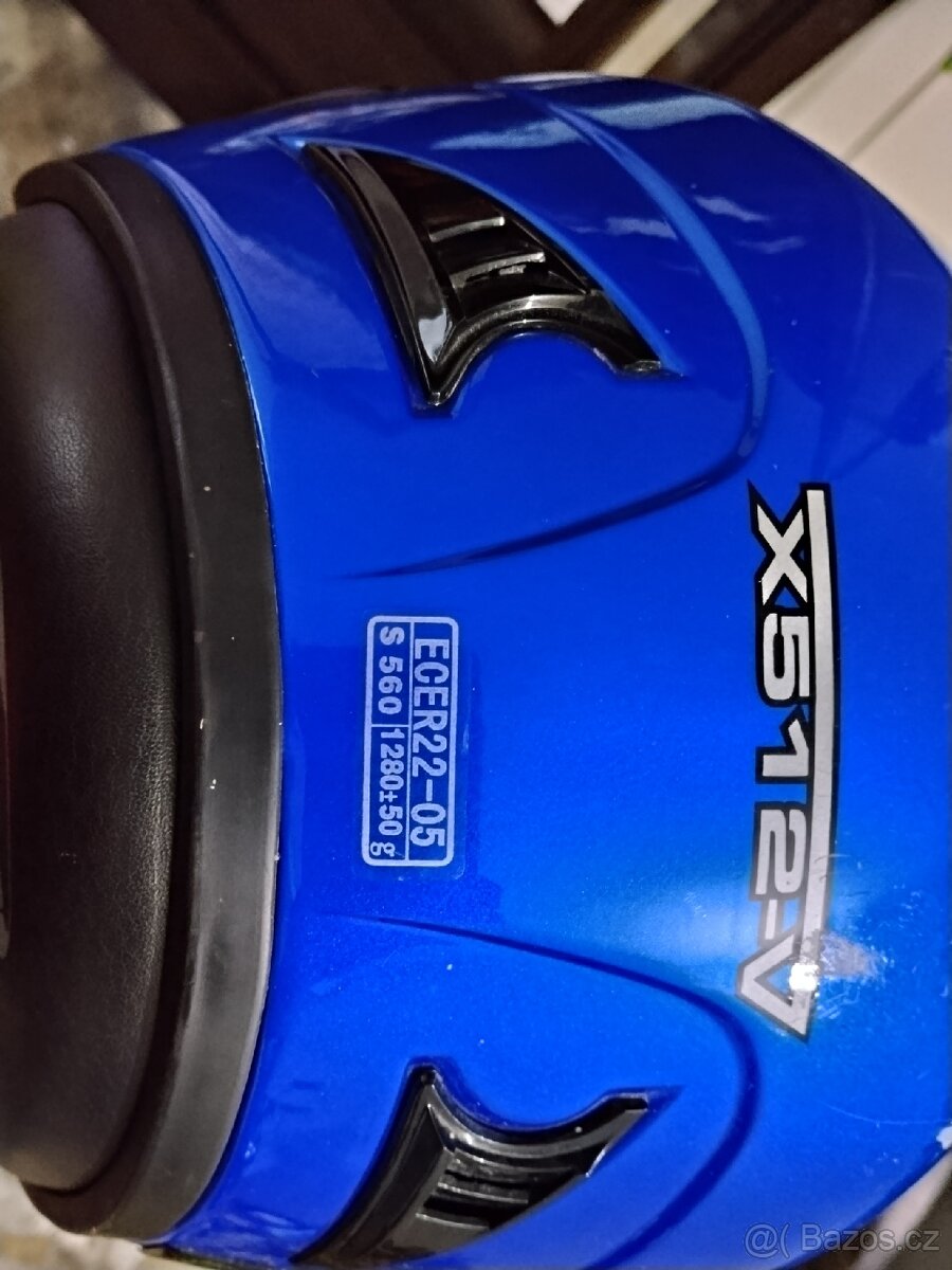 KYMCO Agility 50 - 16