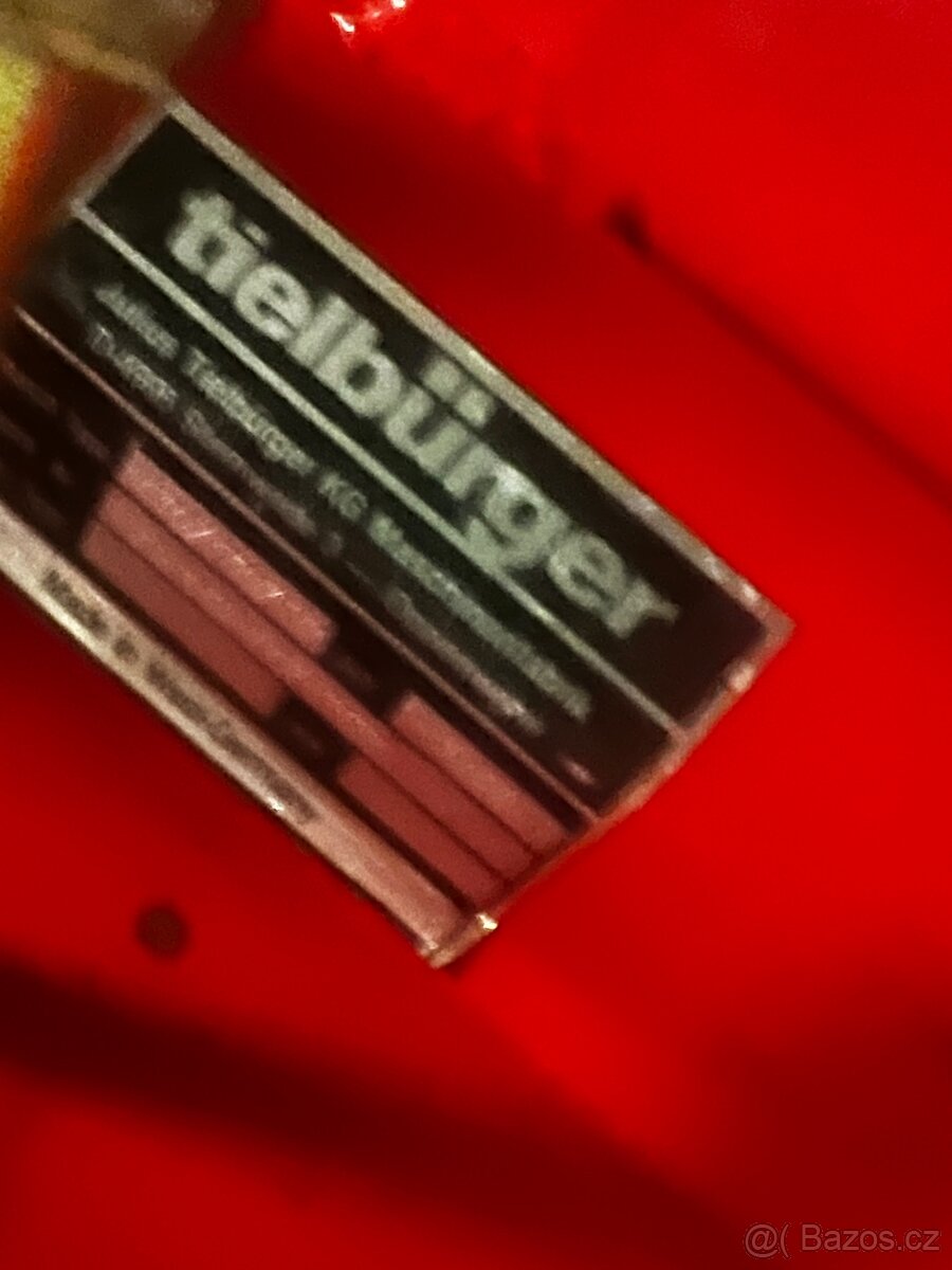 Honda víceúčelový malotraktor s lištovou sekačkou -zánovní - 16