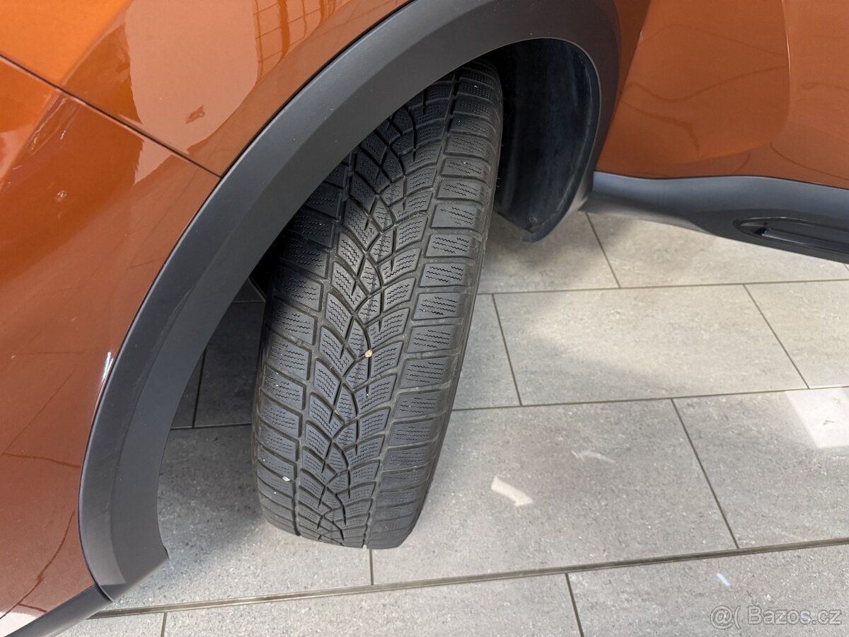 Citroën C4 1.2 PureTech,CZ,1.maj.,Feel Pa - 16