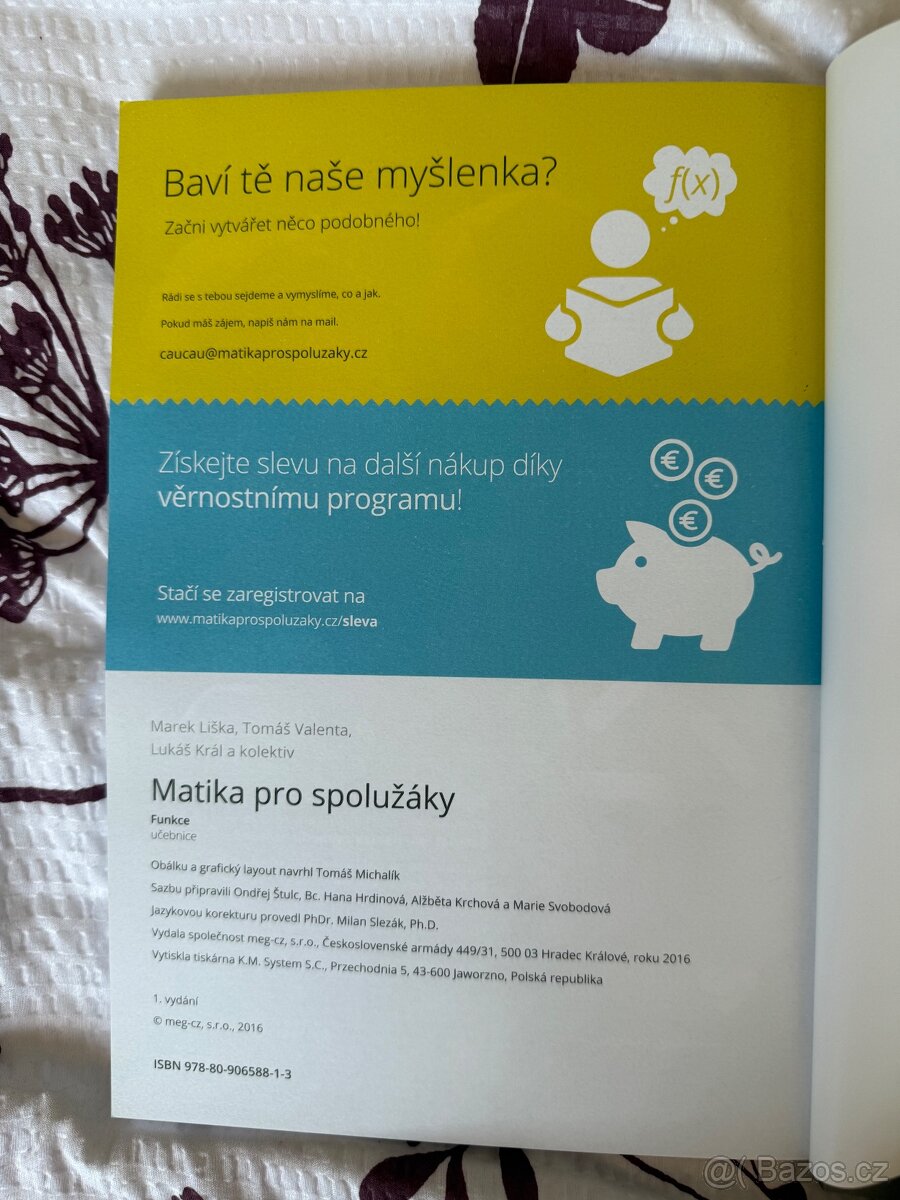 Učebnice pro střední školy - 16