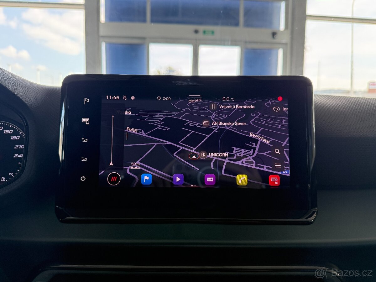 Seat Arona 1,0 81kW,SERVISKA,EXPERIENCE - 16