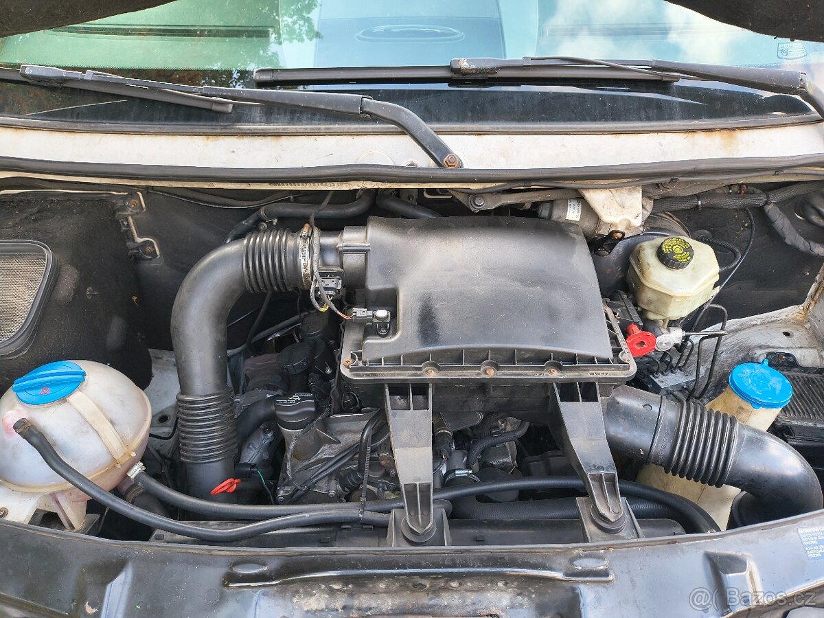 Mercedes-Benz Sprinter, 315 CDI L5H3 - 16