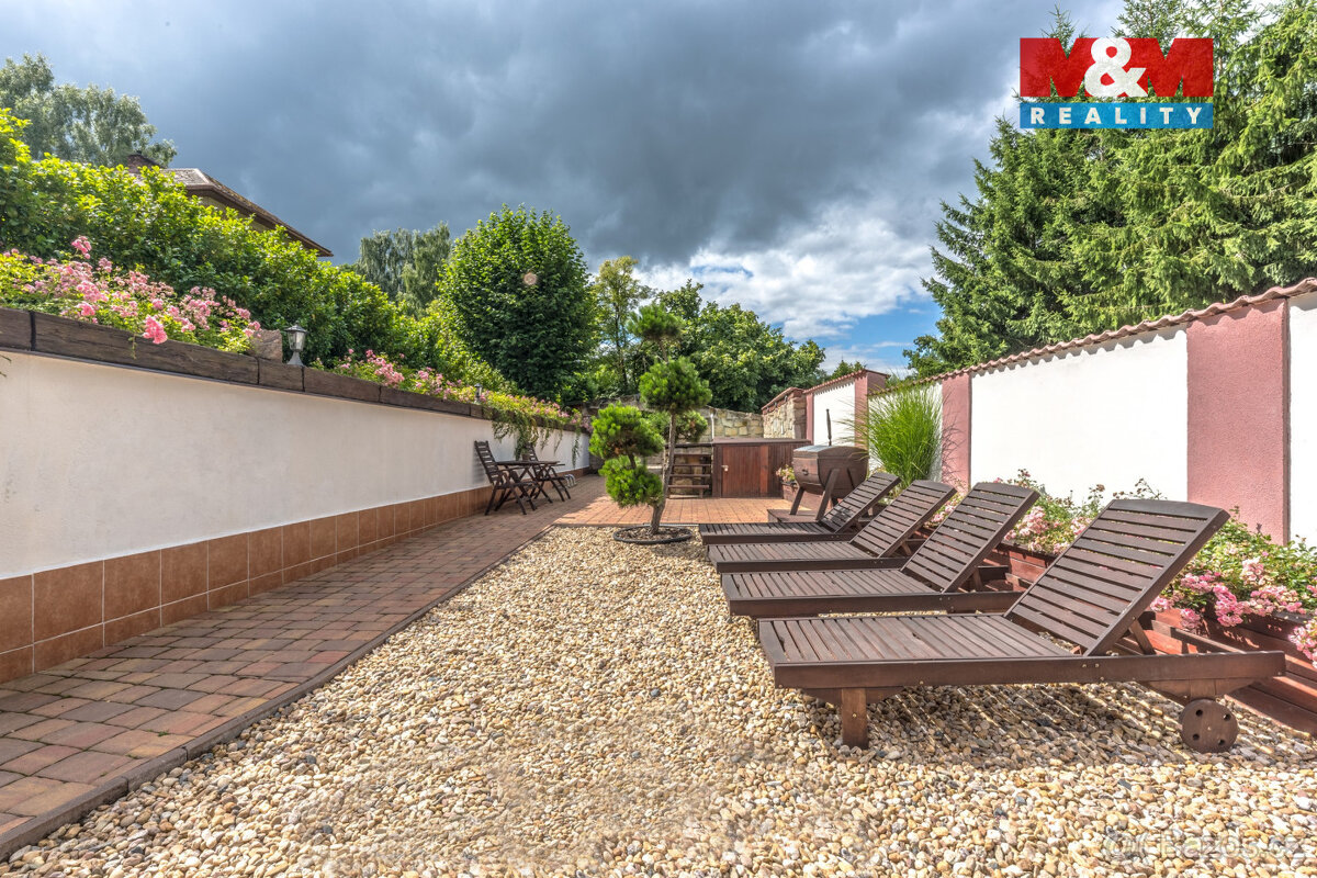 Prodej, rodinný dům, Nová Paka, Štikov - 16