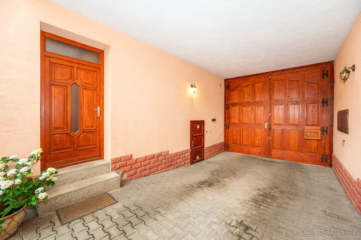 Prodej, prodej na splátky rodinný dům Uhřice - 16