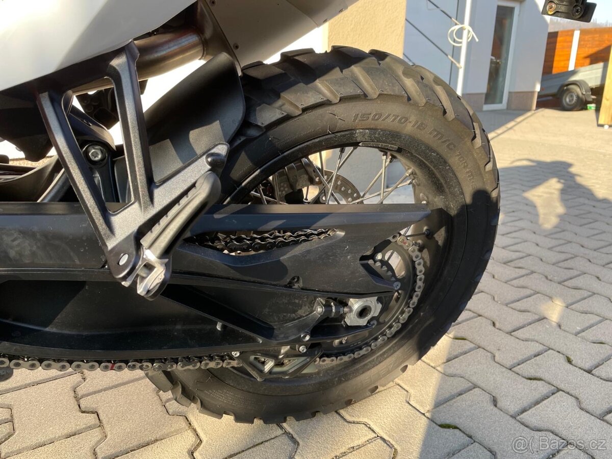 KTM 890 ADVENTURE R 77kW - 16