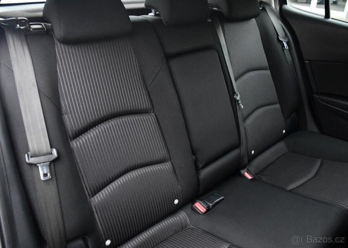 Mazda 3 1.5SKYACTIV-G - 16