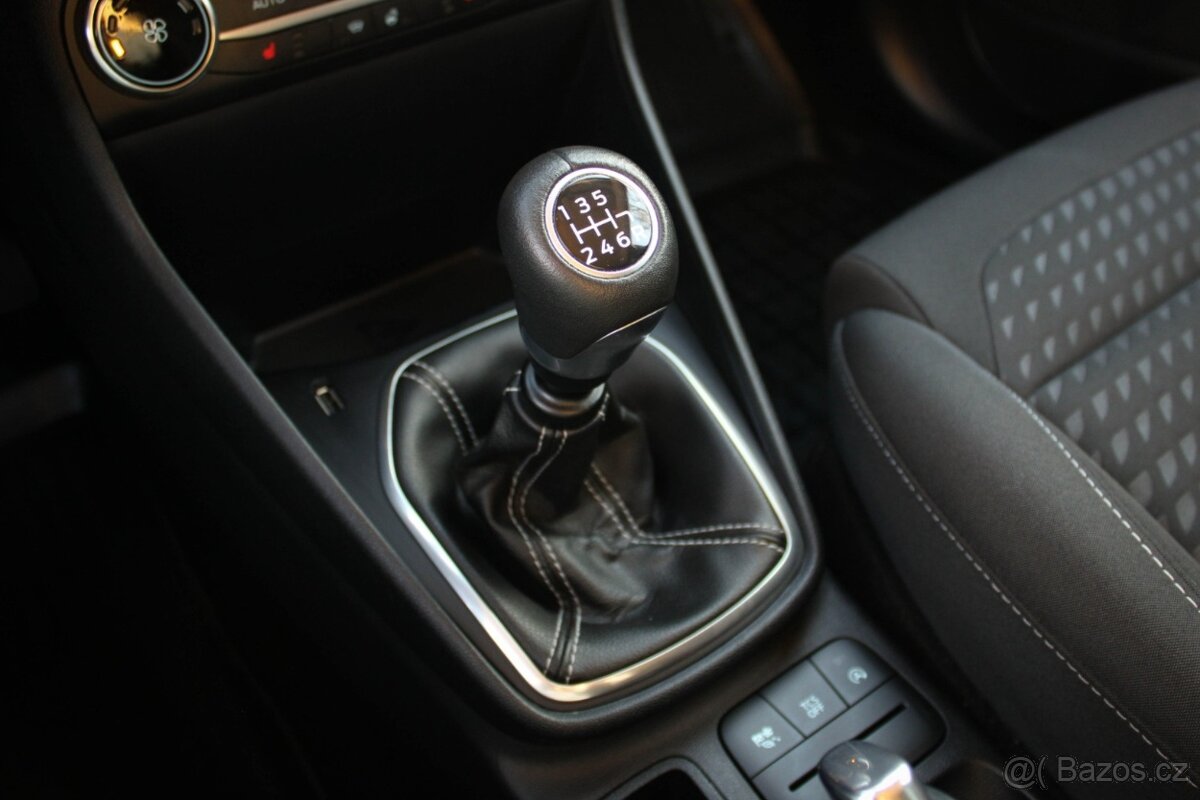 Ford Fiesta 1.0 / V ZÁRUKE / - 16