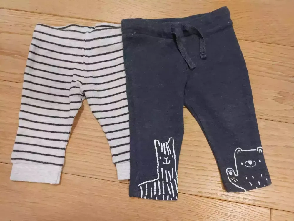 oblečení pro chlapce vel. 62 - 16