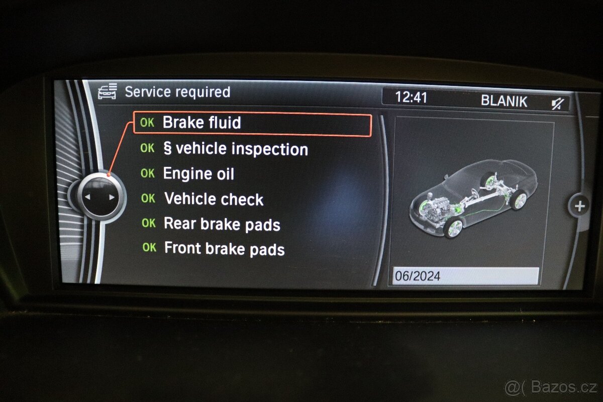 BMW 320D COUPE E92 135kW - 16