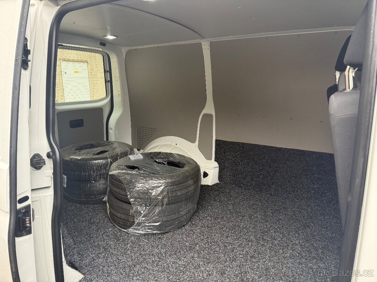 VW TRANSPORTER T6 2.0TDI 110KW,2020,NEZAVISLE TOPENI,TAZNE. - 16