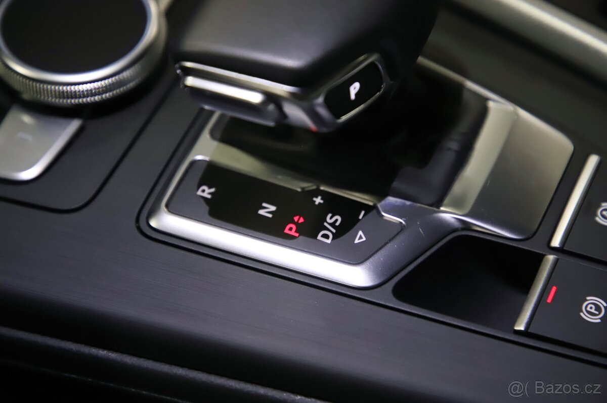 Audi A4 2.0TDI - Autodraft - otevřeno celý víkend do 20:00 - 16