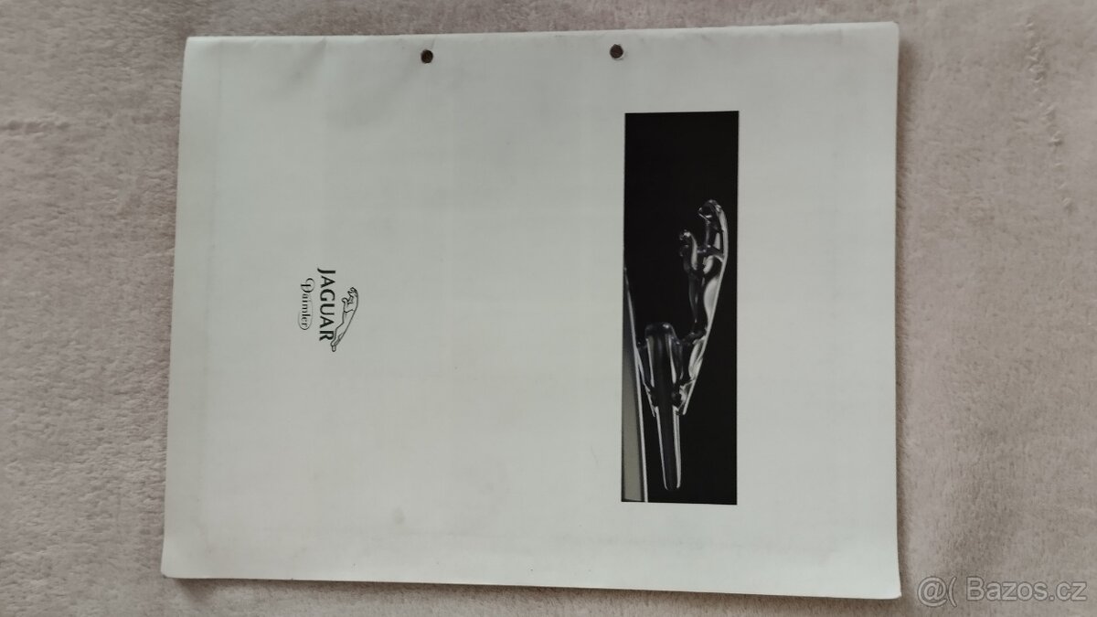 Prospekty automobilů - 16