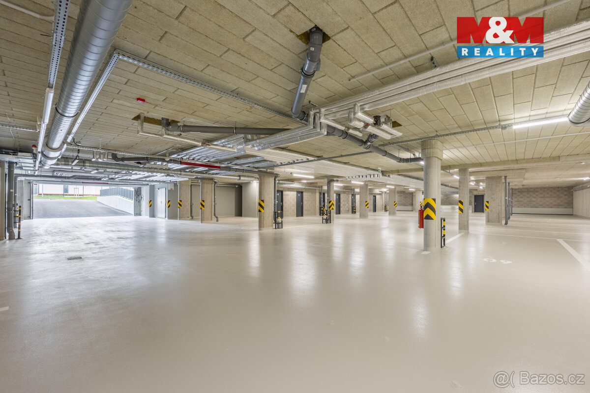 Prodej bytu 3+kk, 159 m², Kladno, ul. Ke křížku - 16