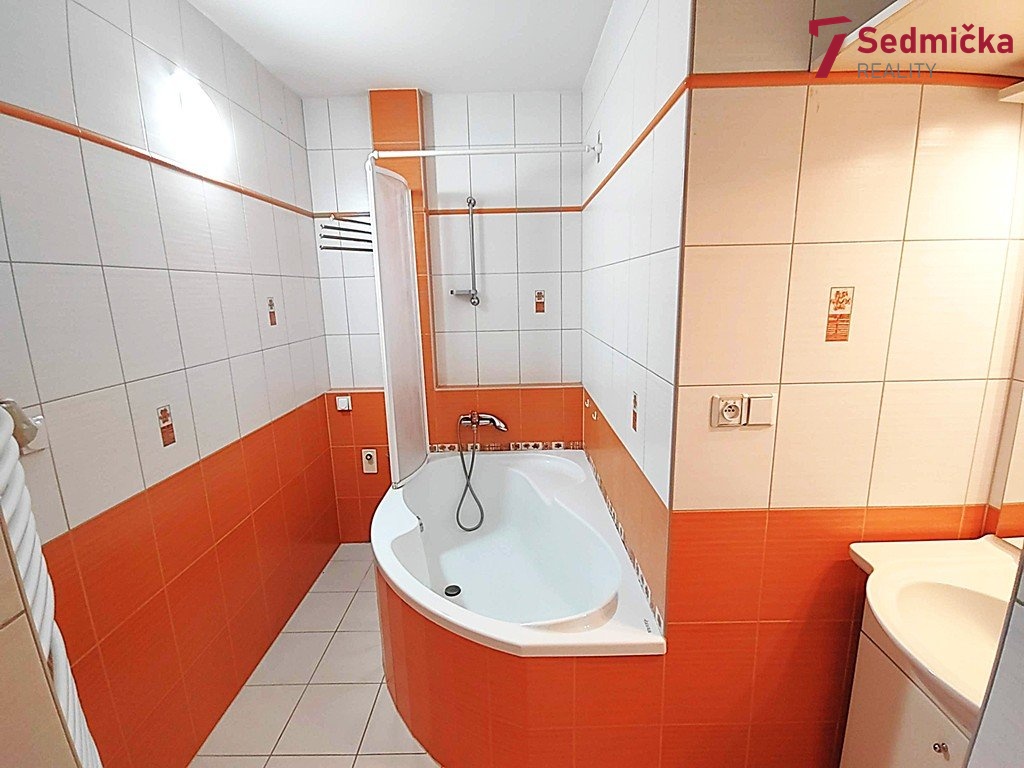 Prodej, Byt 3+1 s lodžií 75m², Žďár nad Sázavou, ev.č. 00561 - 16