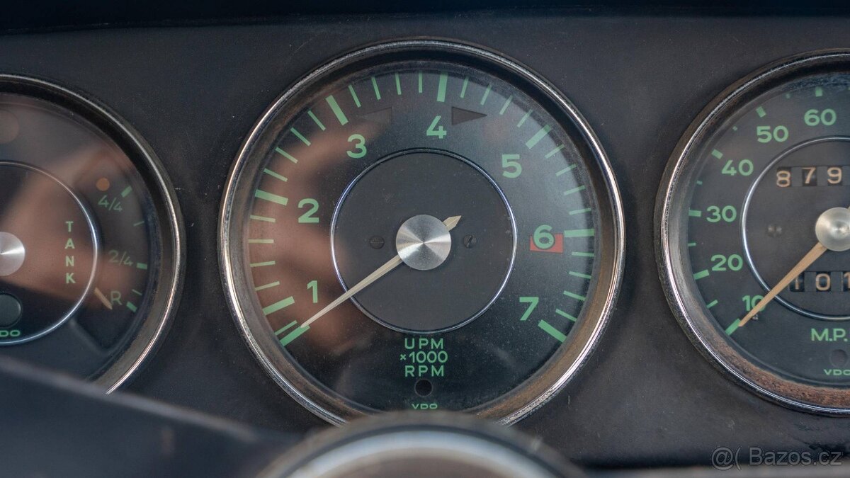 Porsche 912 z roku 1966 - 16