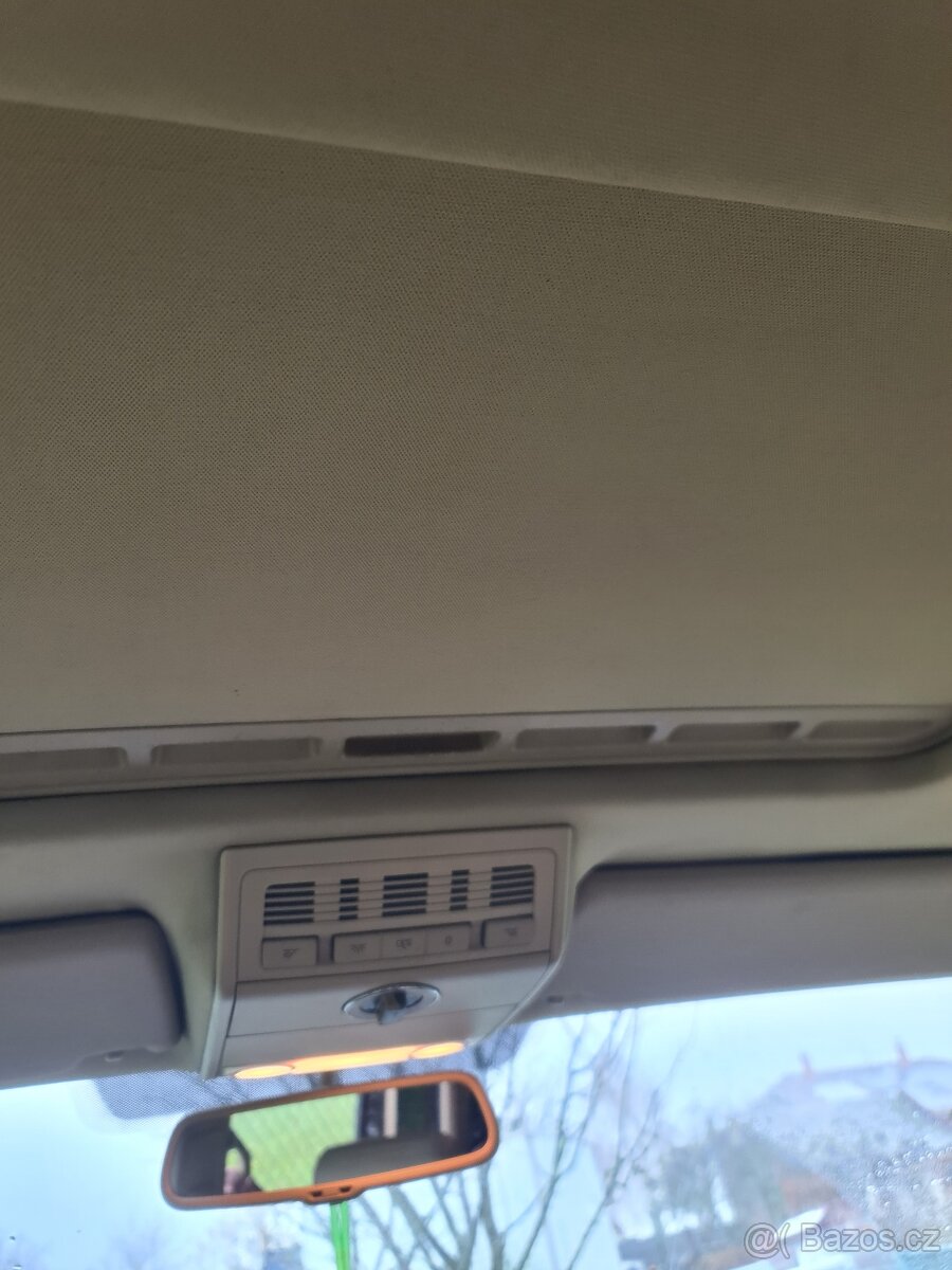 VW T5 MULTIVAN 4x4, 2,5 128kW PRODÁM - 16