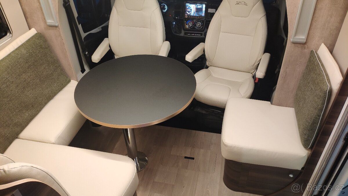 Laika Ecovip 3019 automat 2024 výbava - 16