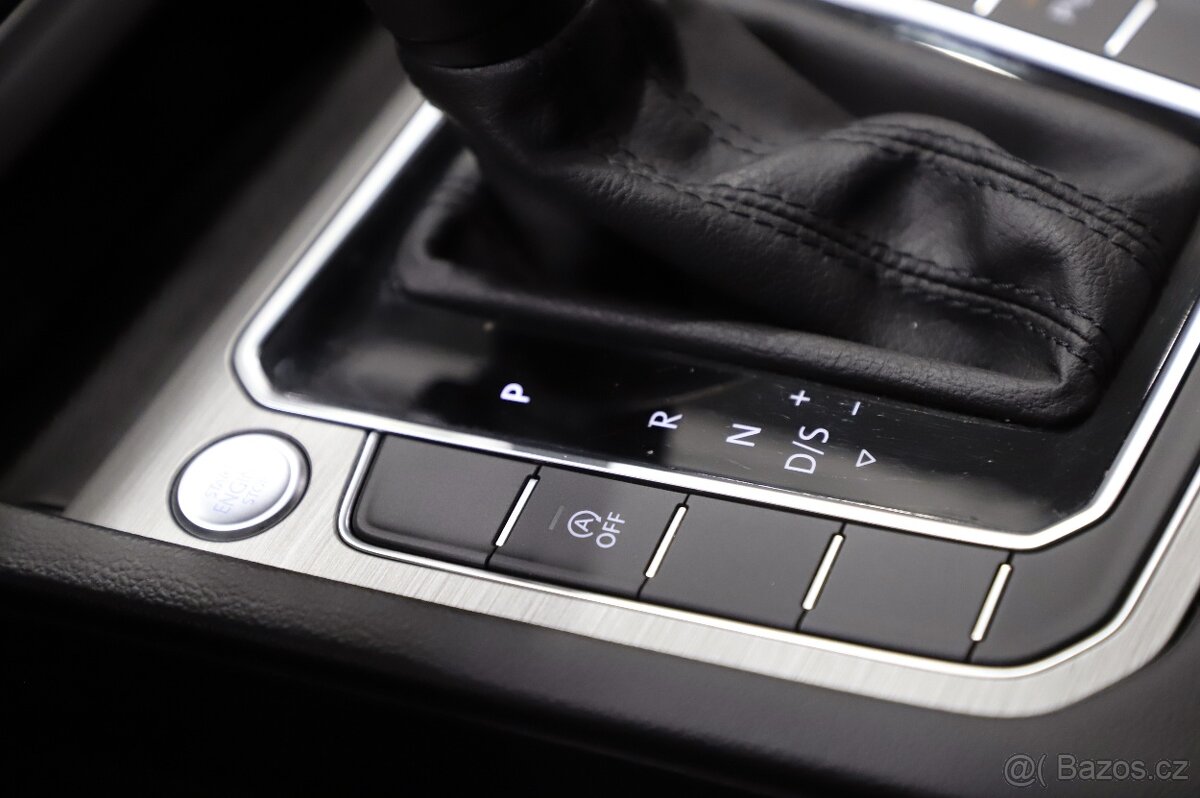 VW Passat B8 Variant 2.0 TDI 110kW DSG - záruka Autodraft - 16