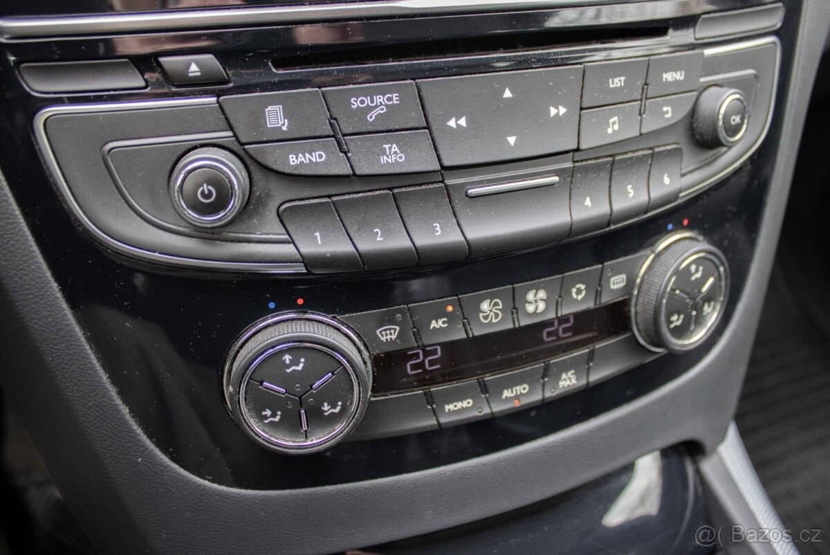 Peugeot 508 2.0 HDI - 16