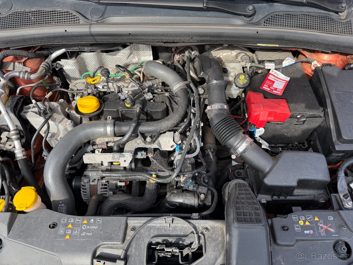 Renault Clio 1.0 Tce Intens - 16