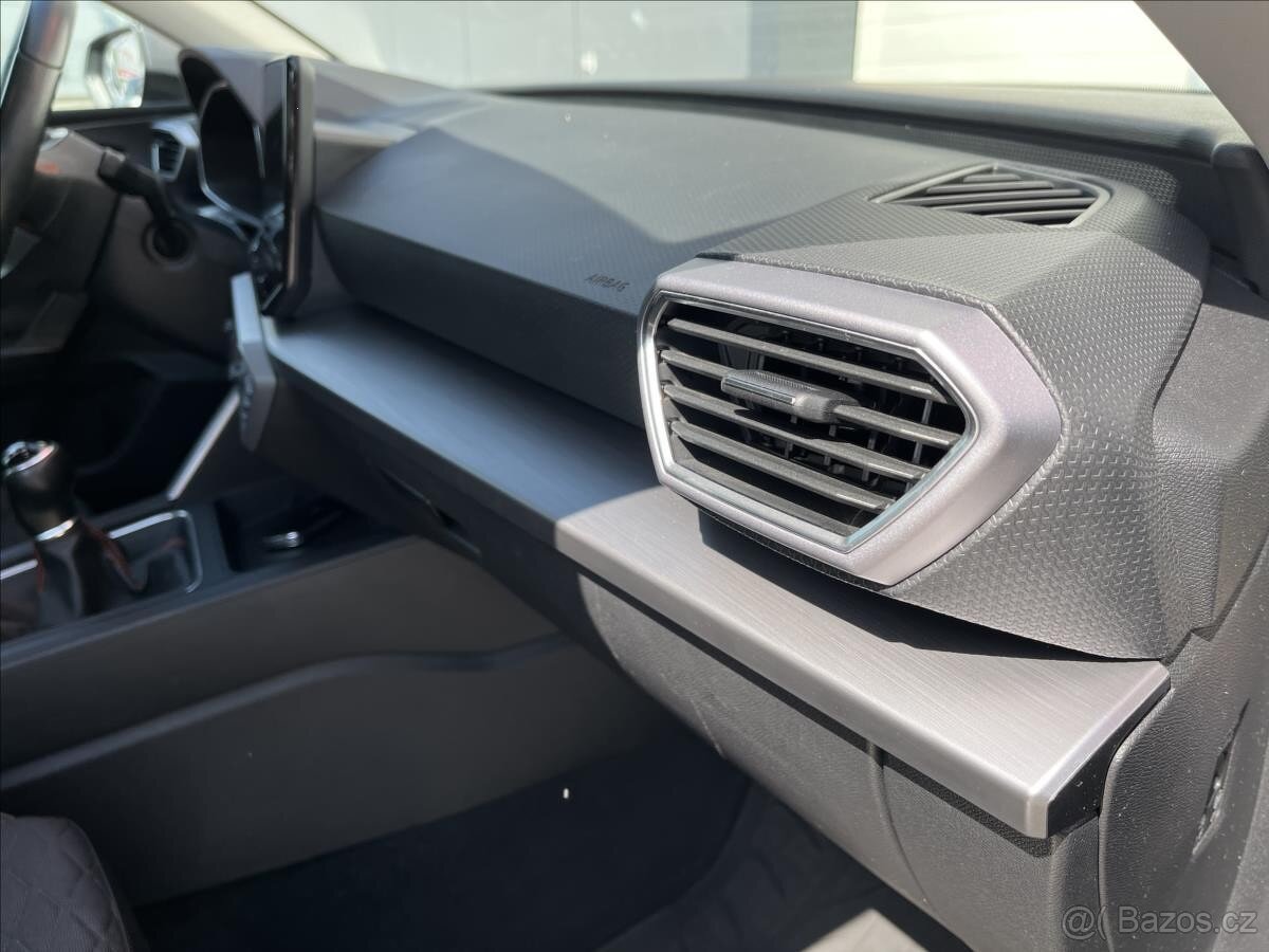 Seat Leon 1,5 ODPOČET DPH  TSi FR (2020) - 16