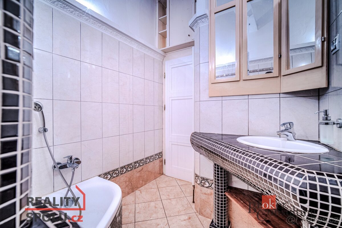 Prodej, byty/3+kk, 81.6 m2, Madridská 762/9, Vršovice, 10100 - 16