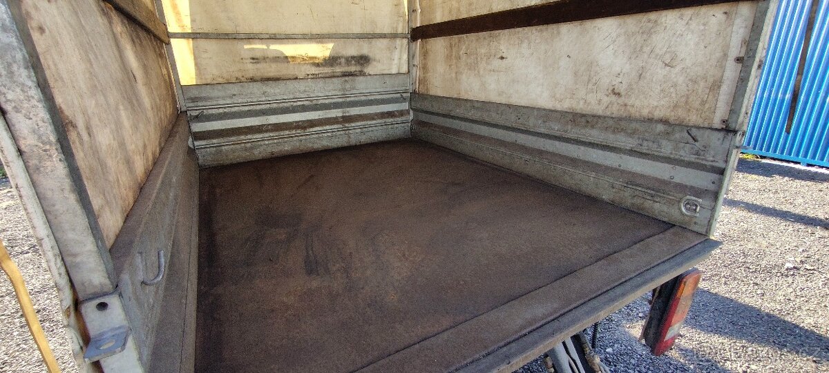 Alfine Magma 1.9D r.v.2001 - 16