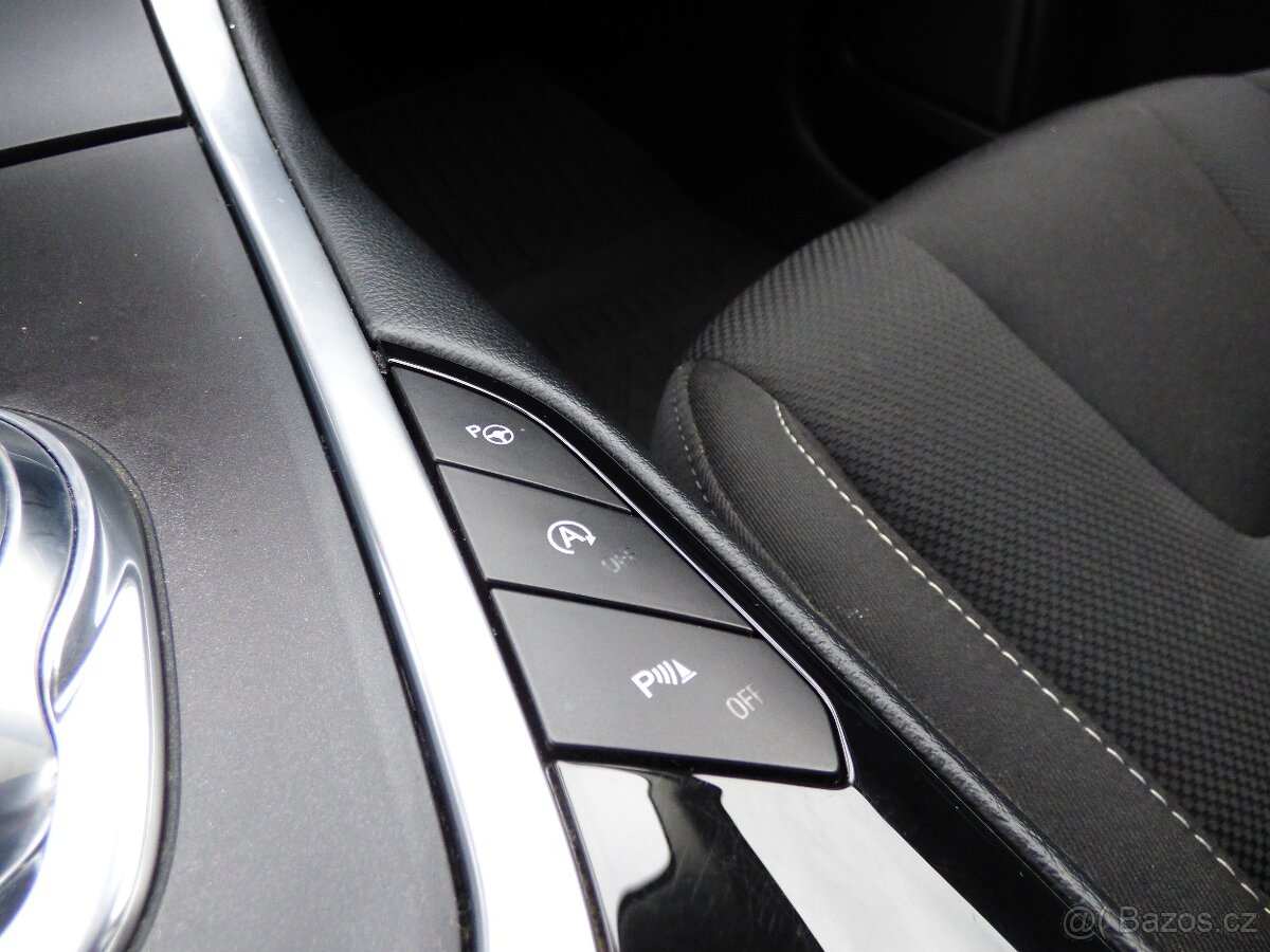 Ford S-MAX 2,0 EcoBlue,LED - 16