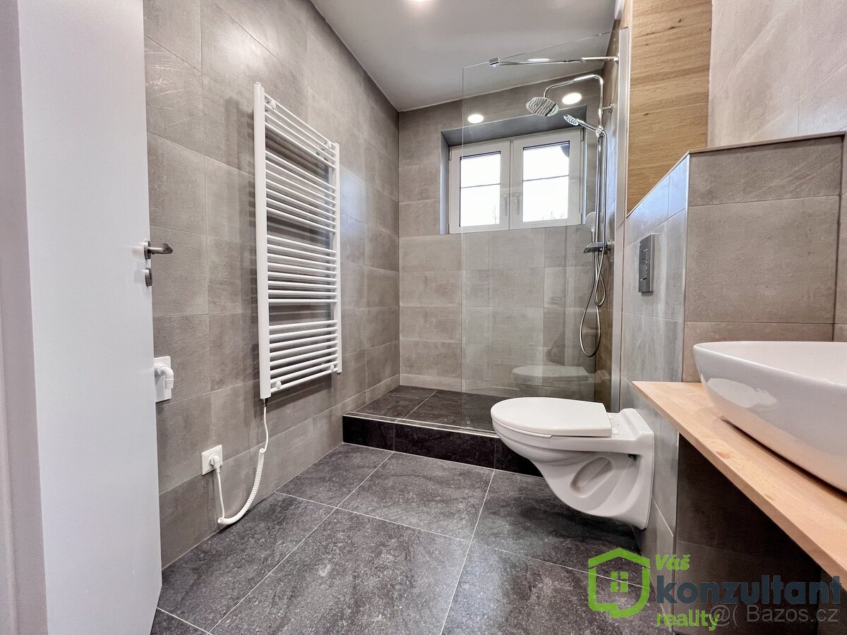 Pronájem bytu 2+kk v Ostravě Mariánských Horách: Váš nový d - 16