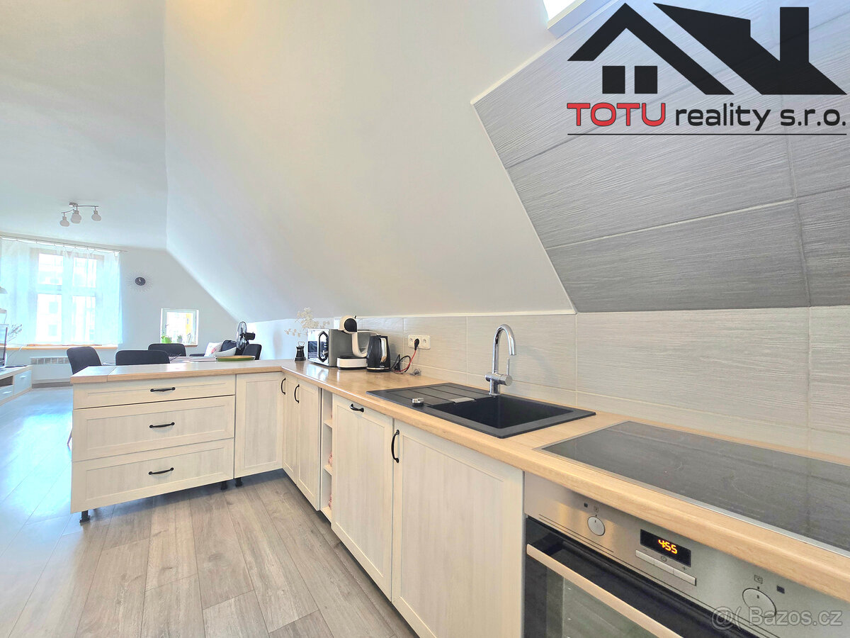 Prodej, rodinný dům, Broumov - 16