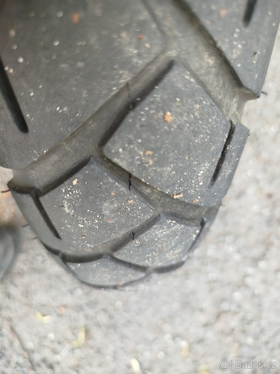 Suzuki DL 650 V-Strom - 16